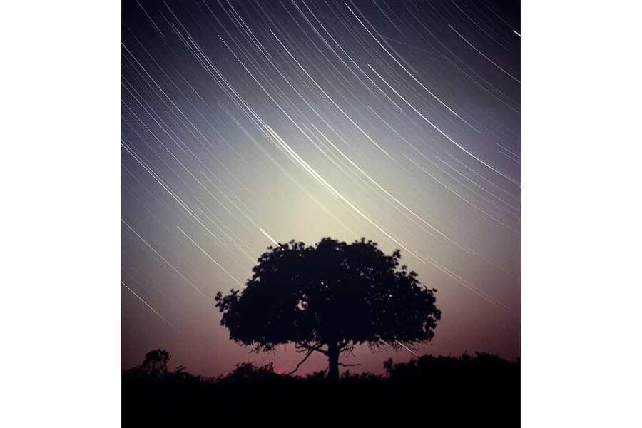 Fillé d'étoiles I Centre Bretagne